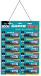 BISON Super glue lichid, transparent, 2 g Bison