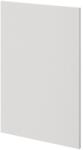 GOODHOME Usa dresing, alb, 50 x 75 cm GoodHome Atomia Garderoba