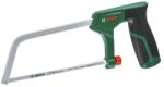 Bosch Fierastrau metale BOSCH, 150mm, otel, verde-negru Fierastrau
