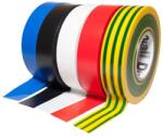 DIALL Set banda izolatoare DIALL 100581986, 19 mm x 10 m, multicolor
