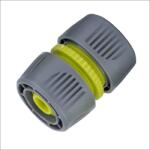 Verve Conector pentru furtun de gradina VERVE 100569577, verde