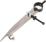 Forge Steel Compas profesional FORGE DTEEL, 150mm, otel