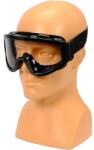 YATO Ochelari de protectie tip ski YATO, negru