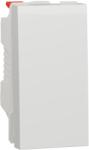 Schneider Electric Intrerupator cap scara 10A 1m alb