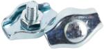 Dorner + Helmer Brida pentru cabluri DORNER + HELMER, 2 mm, 2 buc