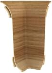 VILO Colt interior VILO Flex 544, stejar Dartford, PVC, set 2 bucati