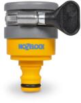 Hozelock Conector reglabil HOZELOCK, 24 mm