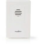 NEDIS Detector apa pentru masini de spalat, alarma, senzor de podea, 1.80 m Nedis WAAL110WT