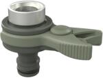 Verve Conector furtun VERVE, 22/24 mm, verde