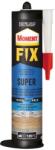 MOMENT Adeziv pentru polistiren si termoizolatii, crem, 400 g Moment Super Fix