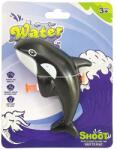 Retoys Delfin alakú vízipisztoly Ajánlott 3-10 éves korig unisex (14882)