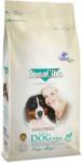 BonaCibo Adult Dog Form Light & Senior túlsúlyos és idős kutyáknak 15kg