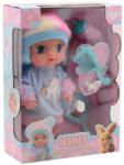 ReToys Iszik-pisil baba nagy szemekkel, 2 féle Ajánlott 3-14 éves korig lányoknak (31706)
