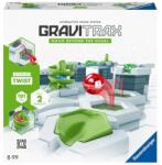 Ravensburger GRAVITRAX Twist akciószett Ajánlott 8-99 éves korig unisex (14028)