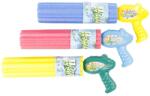Retoys Szivacsos vízipisztoly - 40 cm, többféle Ajánlott 3-6 éves korig unisex (39117)
