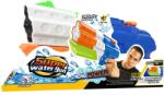 ReToys Pumpás vízipisztoly 45 cm, 2 szín Ajánlott 3-10 éves korig fiúknak (63655)