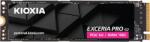 Toshiba Kioxia Exceria Pro G2 4TB LVE10Z4T09G8