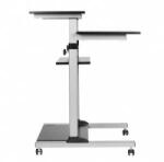 LogiLink ZUB Logilink Sit-stand workstation mobile
