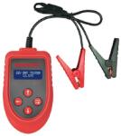 Levenhuk Zing AL30 akkumulátor-tesztelő - 81734 (81734)