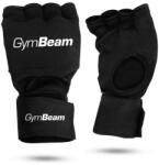 GymBeam Inner Gloves Striker Black L