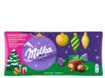 Milka szaloncukor mogyorókrémes 255g