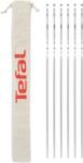 Tefal XL Stainless Steel Skewers (K185S734)