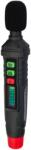 Levenhuk Seek DS10 digitális hangszintmérő (zajszintmérő, decibelmérő) - 82993 (82993)