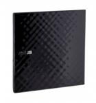 ASUS External optical device Asus LITE/BLK/G/AS, 280 g, black - mallbg