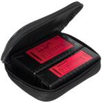 Levenhuk NetGeeks NP10 kábel és PoE tesztelő - 82540 (82540)