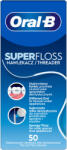 Oral-B Superfloss fogselyem 50 db