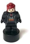 LEGO® Trófea / Szobrocska Griffendél tanuló - mintás/matricás 90398pb028 (90398pb028)