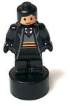 LEGO® Trófea / Szobrocska Griffendél tanuló - mintás/matricás 90398pb029 (90398pb029)