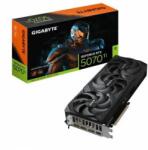 Gigabyte GeForce RTX 5070 Ti WINDFORCE OC SFF 16G - graphics card - GeForce RTX 5070 Ti - 16 GB
