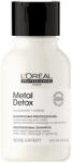 L'Oréal L'ORÉAL PROFESSIONNEL Metal Detox sampon - Fémrészecskék elleni tisztító sampon 100 ml