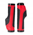 ROCKBROS BT1802RD kerékpár markolat - piros
