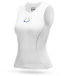 Rockbros YDBX001 női gyorsan száradó kerékpáros mellény M / L - fehér