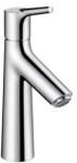 Hansgrohe Talis S 100 mosdócsaptelep LowFlow, króm (HG-72025000)