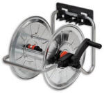 Bradas Tömlőtartó 1/2 50m ZINCATO(K1) - akkuboltencs - 17 610 Ft