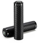 ROCKBROS Kerékpármarkolat Csavart Egyenes Csúszásgátló Markolat - Fekete