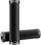 ROCKBROS Kerékpármarkolat Csúszásgátló Forgatható Markolat - Fekete