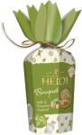 HEIDI Bouqet tejcsoki pisztáciás praliné - 120g