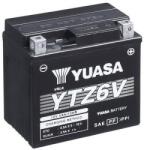 YUASA YTZ6V