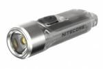 NITECORE Flashlight t series 300 lumens/tiki gitd blue nitecore