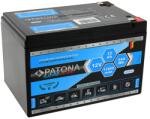 PATONA Platinum LiFePO4 12V 12Ah (PT-6413)