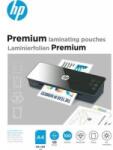 HP Compaq HP Premium Laminating pouches A4 125 Micron