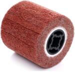 Tagred Disc de șlefuit cilindric din material nețesut 100x100x19 P120 TA4118 (TA4118)