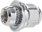 Invento Șuruburi M12x1, 25 cap închis, cromate (561-3004)