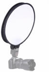 PULUZ 30cm Kör-Softbox - kamera Kör alakú Vaku Diffúzor (DCA6112)