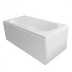  Gilax SPA, Oldallap + szerelési szett 75-ös egyenes fürdőkádhoz 103575