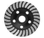 NEO TOOLS 57-889 gyémánt csiszolókorong 115x5x22.2mm, turbo (57-889)